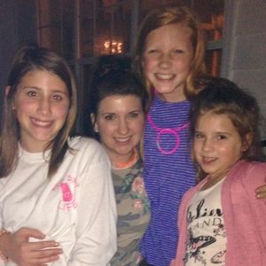 Meet your Posher, Shea